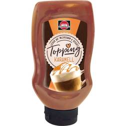 Caramelo Topping - 250 ml 25cl