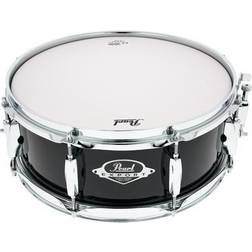 Pearl EXX Export 13 x 5 Snaredrum Jet Black
