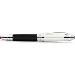 Montblanc Great Characters Jimi Hendrix Special Edition Fountain Pen Fountain Pens Black