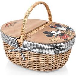 Picnic Time Disney Country Vintage Basket