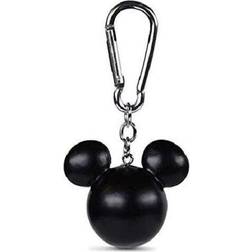 Pyramid International Disney Classic Mickey Mouse Head 3D Polyresin Keychain Merchandise