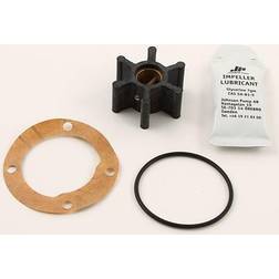 Johnson Pump Jabsco Impeller Neoprene Kit 22405-0001 Black