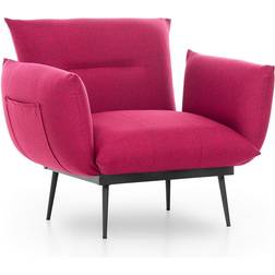 Hanah Home Hervedeiro Fåtölj