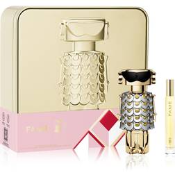 Rabanne Fame Gift Set EdP 75ml + EdP 10ml