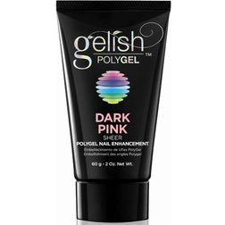 Gelish Polygel Nail Enhancement Dark Pink 60ml