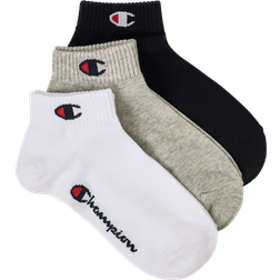 Champion Socken Mehrfarbig 3er-pack 35-38