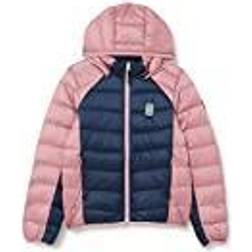 Lego Wear Kinder Daunenjacke LWJESTED pink