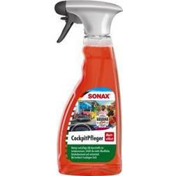 Sonax Cockpitpfleger Matteffekt Havana Love 500ml 0.5L