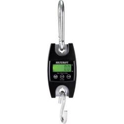 Voltcraft Balance Suspendue HS-100 100 kg