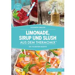 Riva Limonade, Sirup Slush