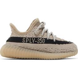 Adidas Junior Yeezy Boost 350 V2 - Slate/Core Black/Slate