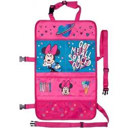 Compass SEVEN POLSKA Minnie Mouse S9535 Opbergtas kofferbak Achter