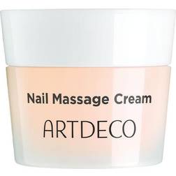 Artdeco Naglar Nail Nail Massage Cream