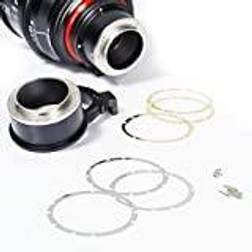 Samyang Mount Kit Sony E 135mm Objektivadapter