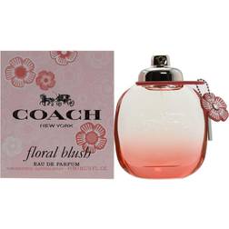 Coach Floral Blush EDP spray