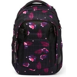 Satch School Bag 35L Mystic Nights Lilla Dame