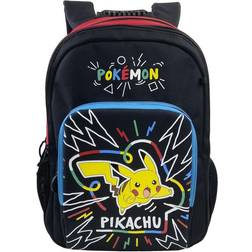 CYPBrands Pikachu 42 Cm Pokémon Backpack