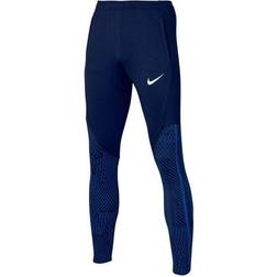 Nike Træningsbukser Dri-FIT Strike - Navy/Blå/Hvid Børn