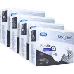 Hartmann MOLICARE Premium Elastic Slip 10 Tropfen Gr.L