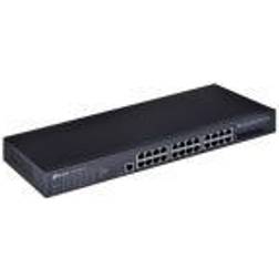 TP-Link Switch TL-SG3428X-UPS