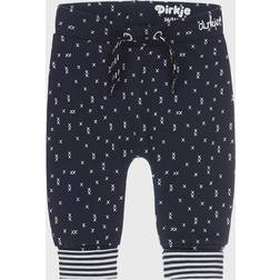 Dirkje Sweathose navy