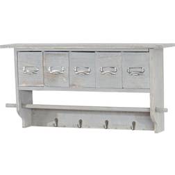 MCW MCW, Regal, C49-K 32 x 65 x 13 cm