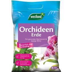 Westland Samen, Orchideenerde 8