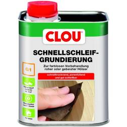 Clou Clou Schnellschleif Grundierung G1 750 ml