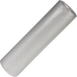 Idena 10400 Bubbelplast, Genomskinlig, 10 m x 40 cm