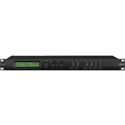 Img Stage Line digital equalizer