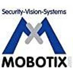 Mobotix MX-OPT-box-3-EXT-ON-PW putsningshus 3-fack videoövervakningssystem