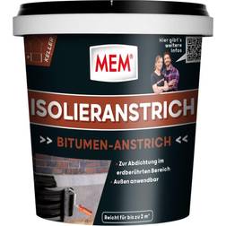 Mem Bitumen Isolieranstrich