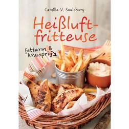 fettarm & knusprig