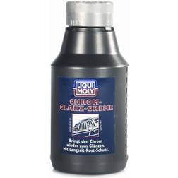 Liqui Moly Chromglanz Creme Paste Politur Auto 0.25L