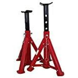 HP Autozubehör 11125 Unterstellbock-Set 3 Tonnen