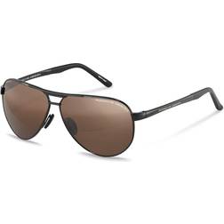 Porsche Design P8649 Polarized J