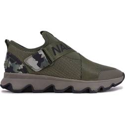 Nautica Brenna W - Olive Camo