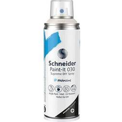 Schneider Paint-It 030 Supreme DIY Acrylspray Grau