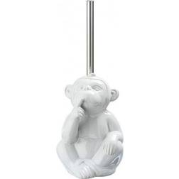 Wenko WC-Garnitur Monkey Quiet