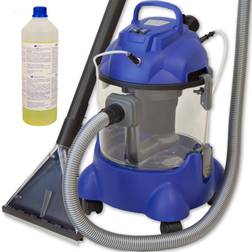 Albatros Auto-Reiniger HYDRO 7500, Shampoo