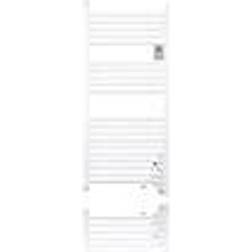 Stiebel Eltron Bad-/Handtuch-Heizkörper BHE 50 Plus White