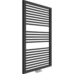 XXXlutz Sanotechnik Design-Badheizkörper Rimini 1228 Anthrazit