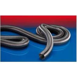 15 Mtr Norres Gebläseschlauch SuperFlex PVC 372 ID 80mm L.15m