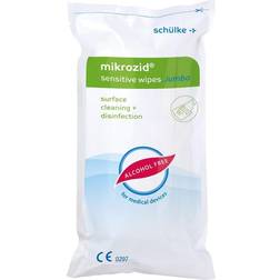 mikrozid sensitive wipes Jumbo