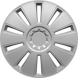 HP Autozubehör GRID Radkappen R16