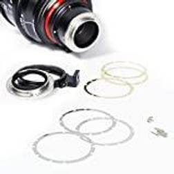 Samyang XEEN Mount Kit Nikon F 135mm Objektivadapter