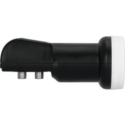 TechniSat Universal Quad-LNB, Quattro-Switch LNB