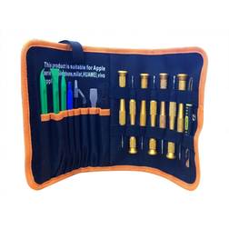 MicroSpareparts Mobile A set of 17in1 opening tools