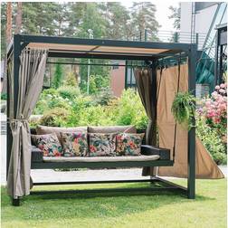 barcelona led Barcelona Hammocktak
