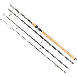 Daiwa Legalis Spin 4-delt